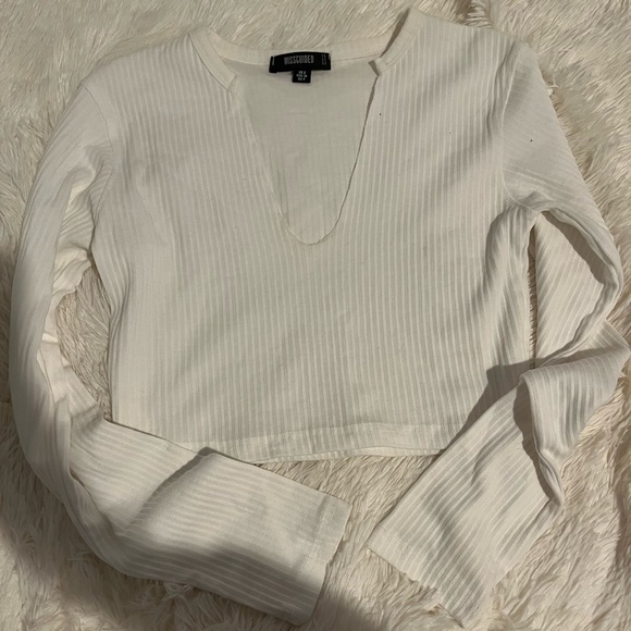 Misguided Top - Picture 3 of 5